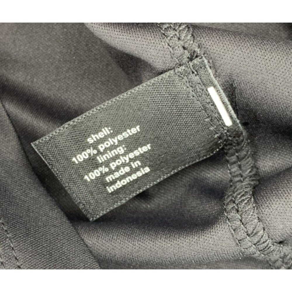 Lane Bryant Blouse Women's 14/16 Peasant Boho Lined Polyester Elastic Neckline - Picture 7 of 7